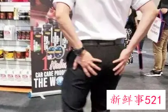 20招让你成为电臀美男