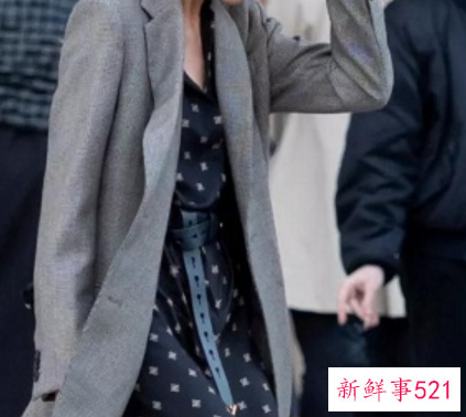 连衣裙时尚穿搭美翻你没商量