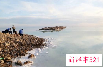 世界上十大恐怖禁地