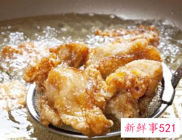 油炸工作对身体有害吗