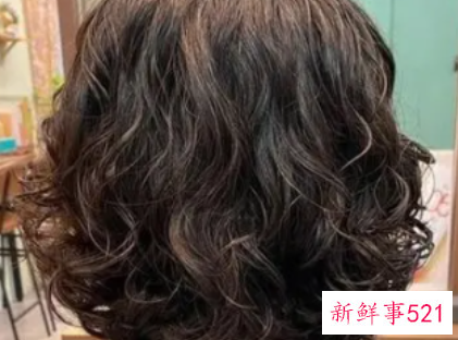 30岁女剪什么短发好看