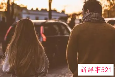 男人你越不理他他越喜欢你