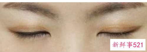 新手怎样画眼线