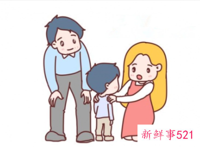 引导孩子表达自己的情绪