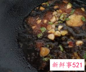 清炒茭白的家常做法