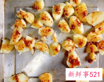 香辣家常菜做法