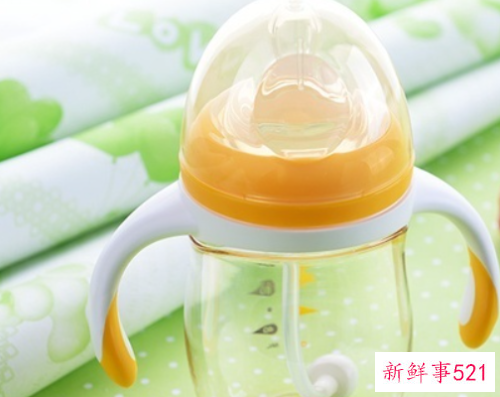 玻璃奶瓶一般多久换一次