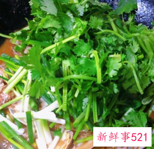 香辣家常菜做法