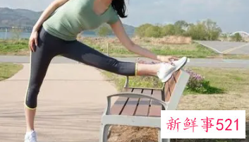 推荐健身减肥的秘诀