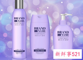 洗脸后正确的护肤步骤