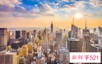 美国今日起放宽旅行限制具体情况