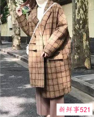 30岁女人减龄穿搭2022