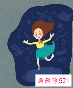 已婚女人梦见自己得了妇科病