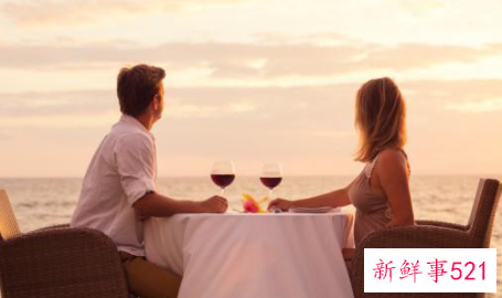 感情中摆正自己的位置