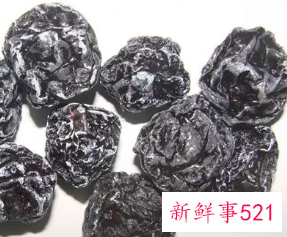 乌梅泡水可以天天喝吗