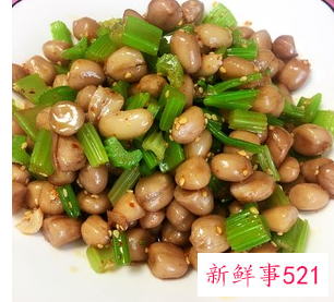 饭店小菜的做法