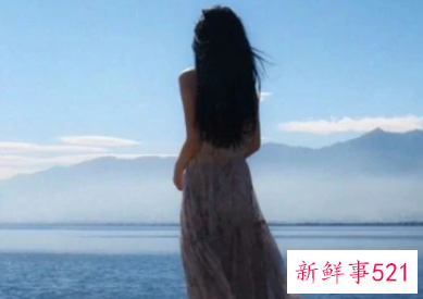 女生说不要追她