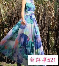 穿衣服要带感怎么穿