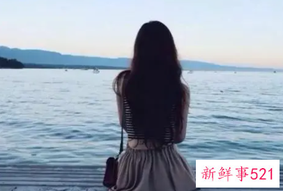 女生说不要追她