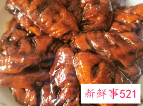 家常可乐鸡翅制作方法