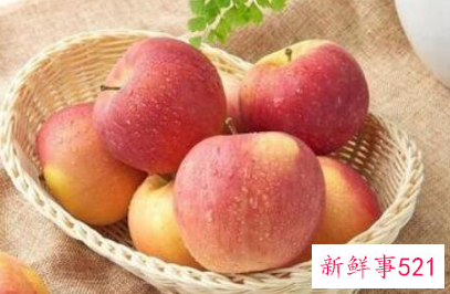 十大强碱性水果排名