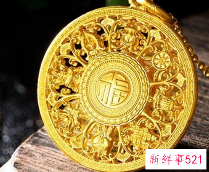 男人一般戴什么吊坠比较合适