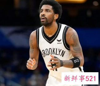 篮网噩耗不断，欧文或缺席附加赛