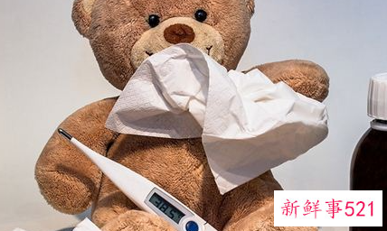 梦见生病了什么含义