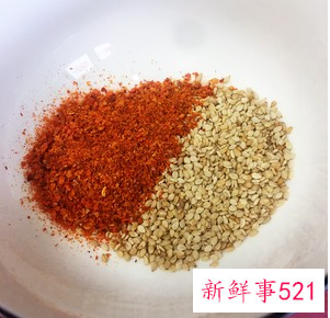 饭店小菜的做法