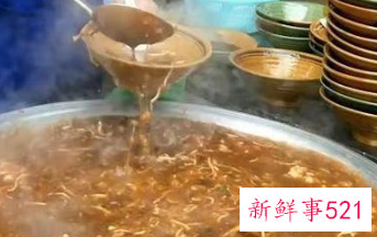 河南哪家胡辣汤最有名