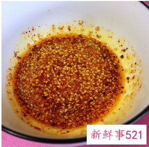 饭店小菜的做法