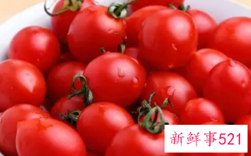 这6种食物淡斑又美容