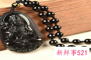 摩羯座佩戴什么宝石