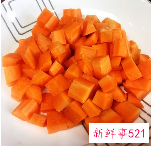 饭店小菜的做法