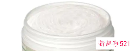 滋养霜的正确使用方法