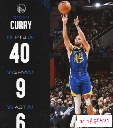 库里或将再次超越自己成历史第1