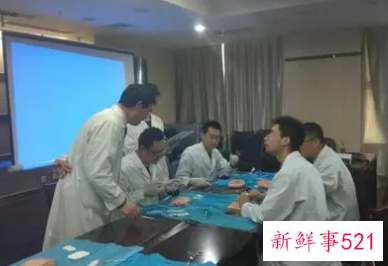 临床三基培训内容