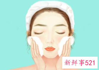 天天蛋清敷脸的话好吗