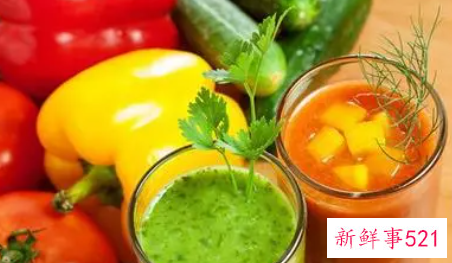 女人面色发黄吃什么好