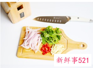 饭店小菜的做法