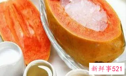 女人面色发黄吃什么好