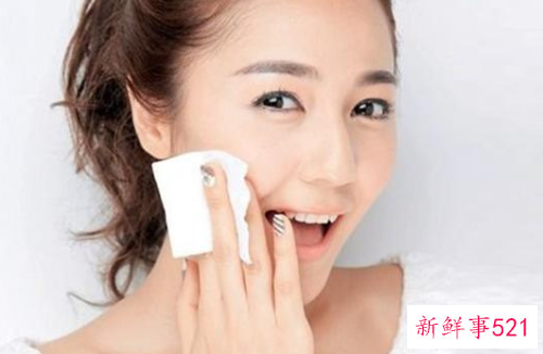 护肤有哪些误区看看你中了几个