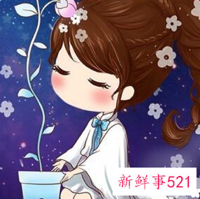 女生简单气质短句