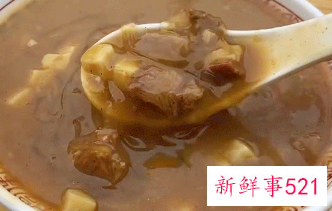 河南哪家胡辣汤最有名