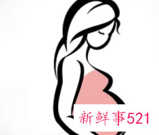 为什么怀孕五个月的时候肚子涨