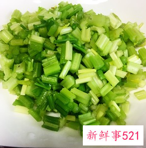 饭店小菜的做法