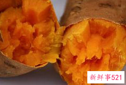 空气炸锅烤红薯需要温度时间分别是多少