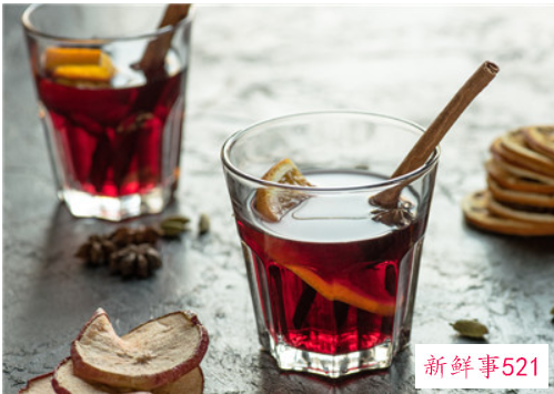 秋冬最适合喝什么茶