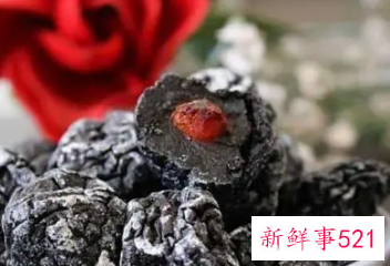 乌梅泡水可以天天喝吗