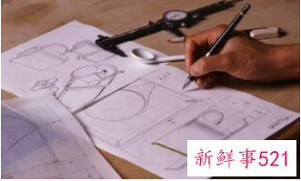 设计师助理工作日记